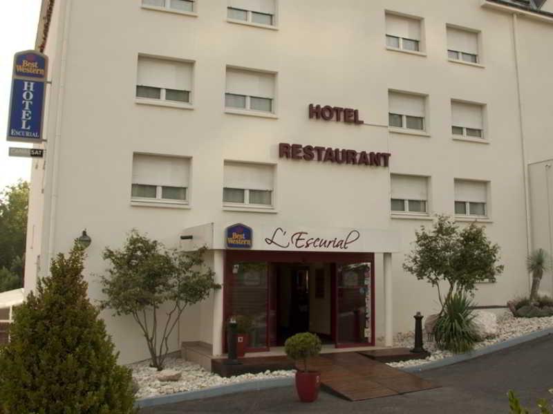 Kyriad Tours - Joué-lés-Tours Kültér fotó