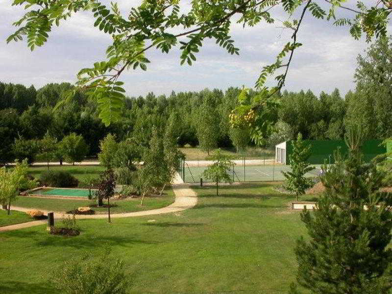 Kyriad Tours - Joué-lés-Tours Kültér fotó