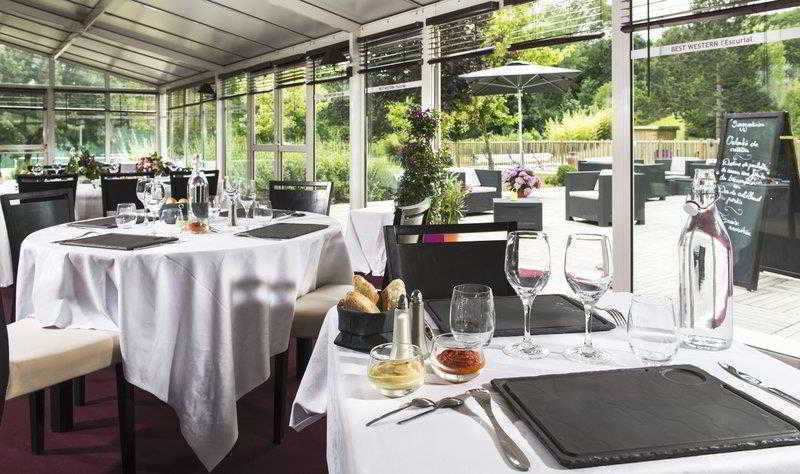 Kyriad Tours - Joué-lés-Tours Kültér fotó